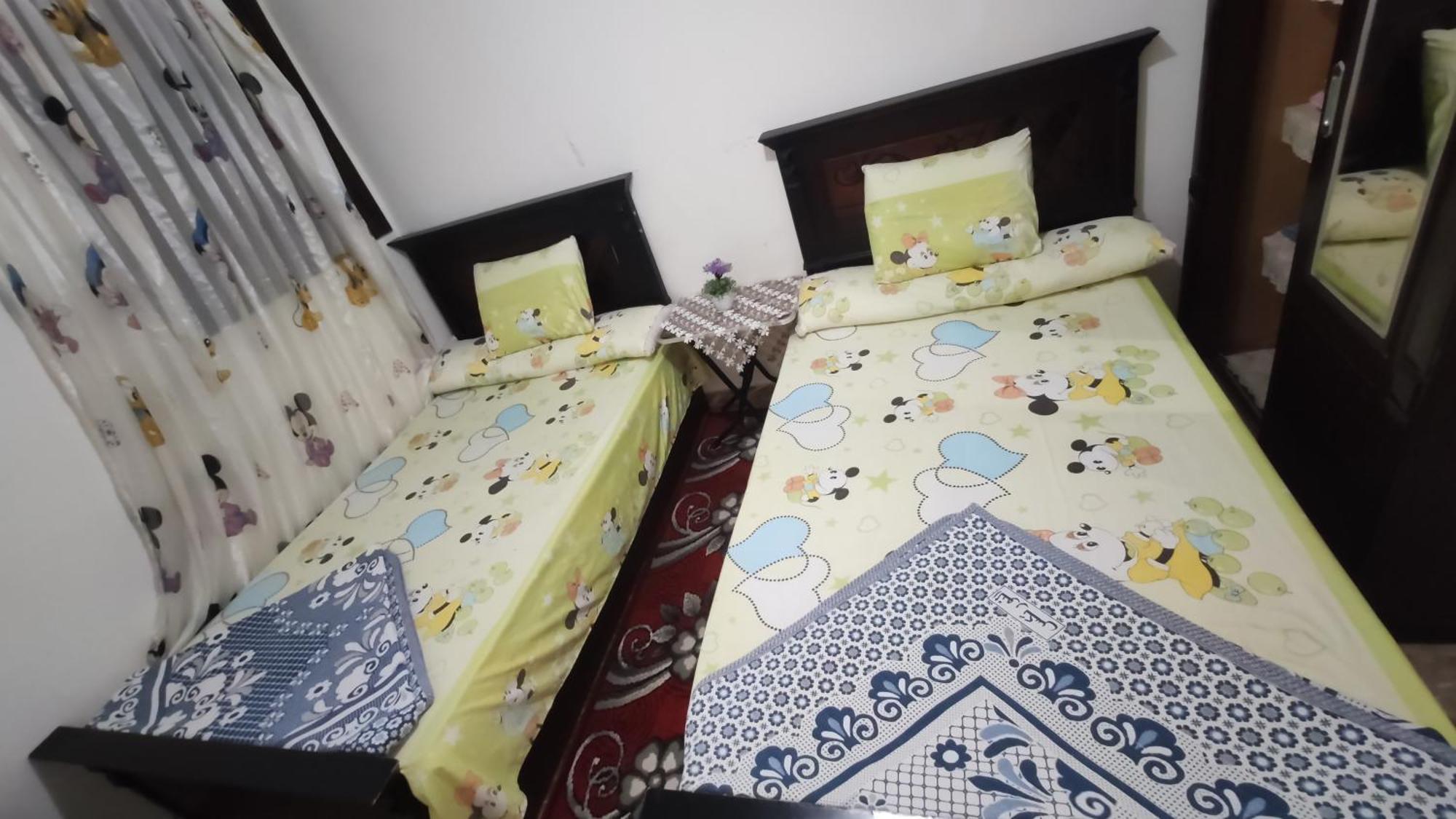 The Flowers Apartment Александрия Экстерьер фото
